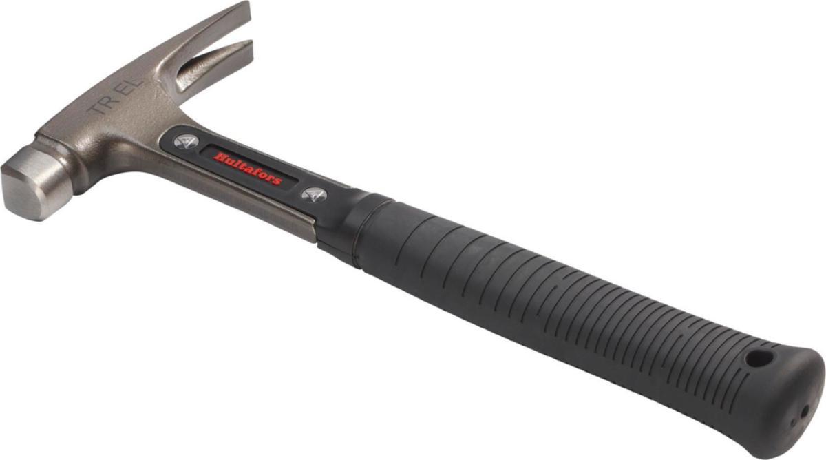 El- och listhammare Hultafors TR EL - LISTHAMMARE HULTAFORS TR EL 620G SLAGDIAM 22MM