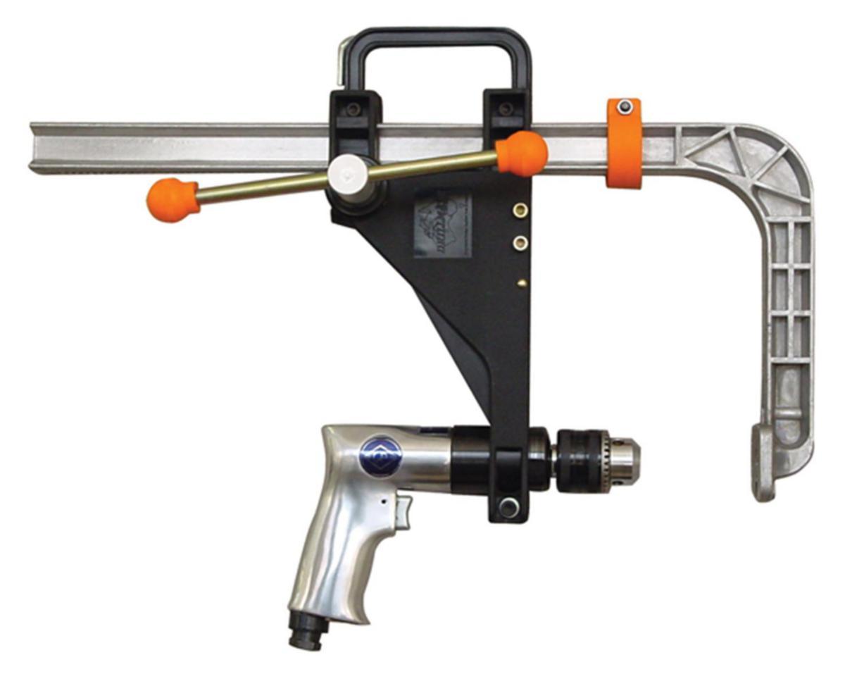 Borrtving DM100 - BORRTVING DM100 DM100