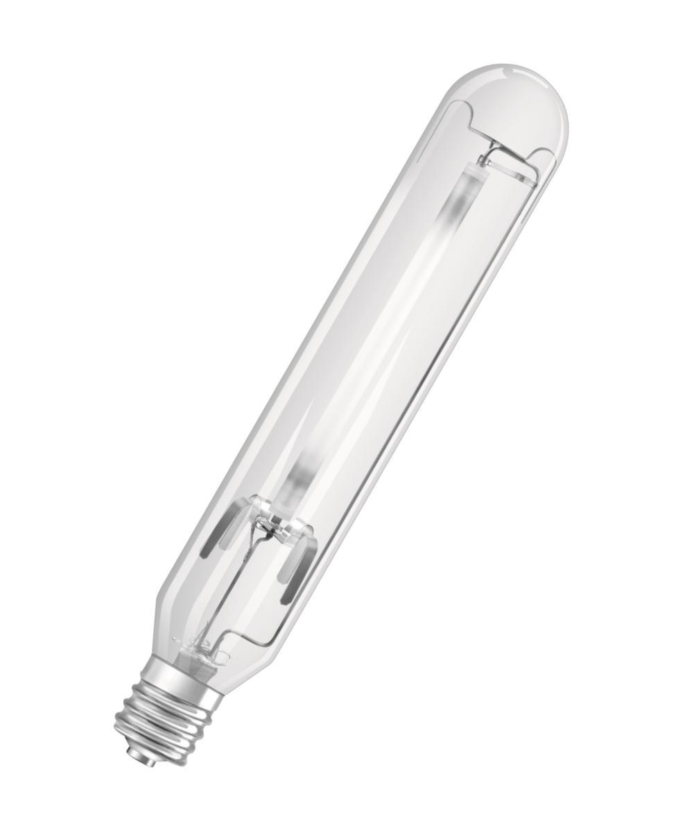 Högtrycksnatriumlampa Vialox® SON-T Standard. Rörform, klar - VIALOX SON-T 1000W 