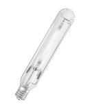 Högtrycksnatriumlampa Vialox® SON-T Standard. Rörform, klar