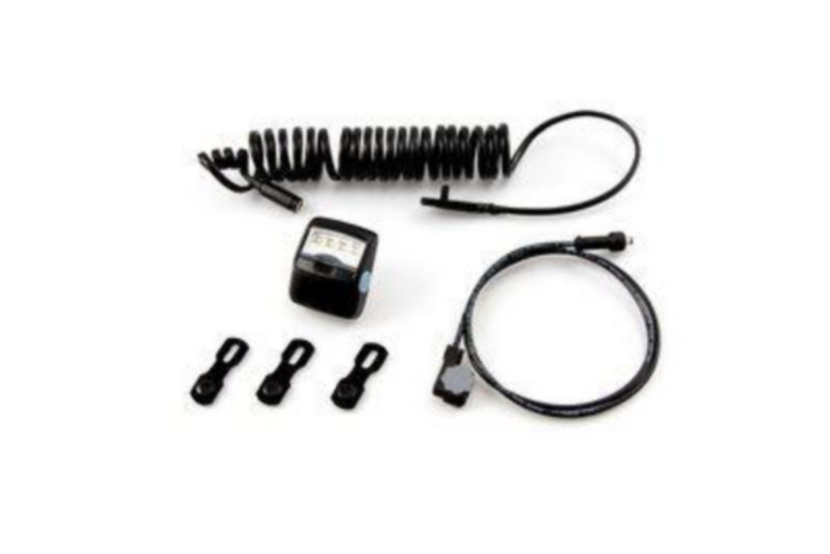 Arbetslampa Speedglas 3M G5-01 Monteringskit - ARBETSLAMPA SPEEDGLAS 3M G5-01 MONTERINGKIT LÅNG KABEL 169200