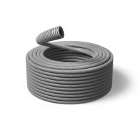 Flexrör i Ring, Easy Flow, med dragtråd