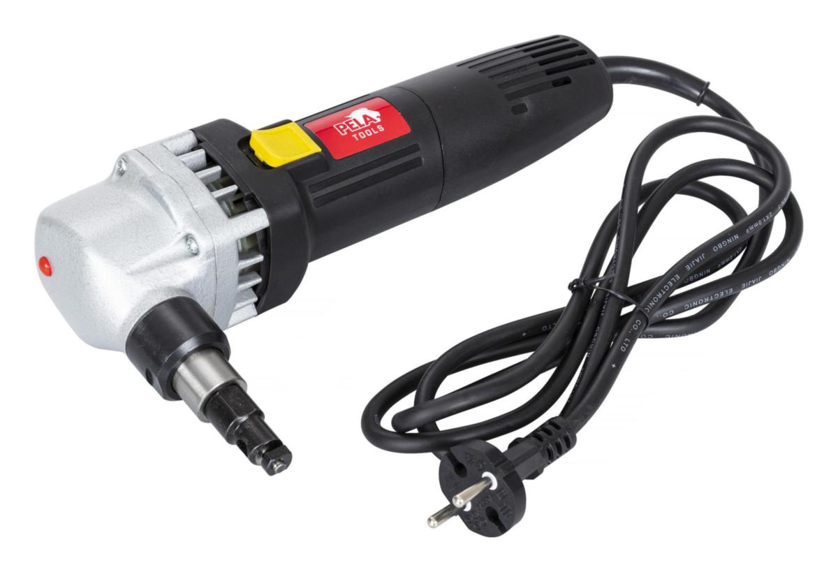 Nibblare PELA - NIBBLER PELA 1,8MM I VÄSKA