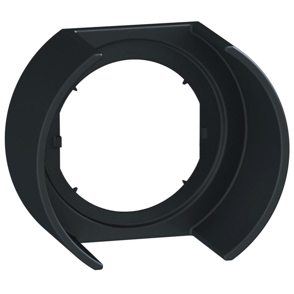 Beröringsskydd XB5 - BERÖRINGSSKYDD TRYCKE DIA37MM ZBZ1902
