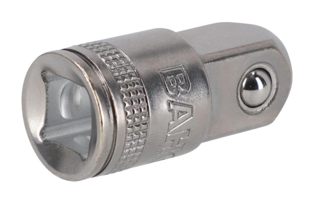 Mellanstycke Bahco 7772 - MELLANSTYCKE BAHCO 7772 INV 3/8 - UTV 1/2