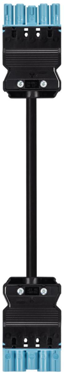Kablage hane/hona GST18i5 Kabel: H05 Z1Z1-F HF CPR: Eca - KAB HANE/HONA E GST18I5 3M BL GST18I5KSBS 15H 30PB02