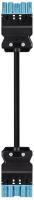 Kablage hane/hona GST18i5 Kabel: H05 Z1Z1-F HF CPR: Eca