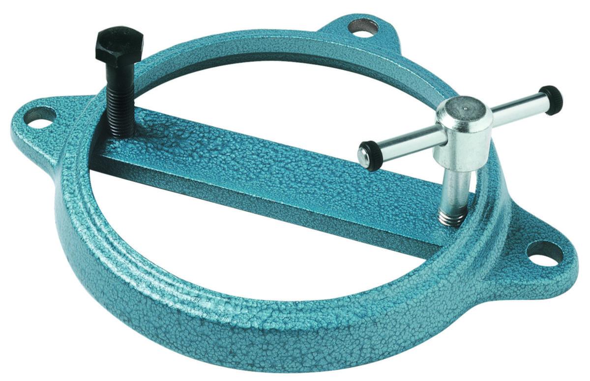 Vridplatta Peddinghaus Matador - VRIDPLATTA PEDDINGHAUS MATADOR 140-180MM
