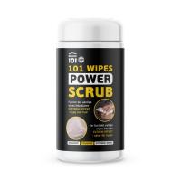 Rengöringsduk, Relekta 101 Wipes Power Scrub