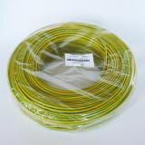 Isolerslang PVC, 50 meter