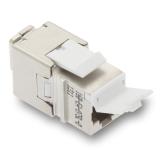 Keystoneuttag Cat6A STP, Eurolan