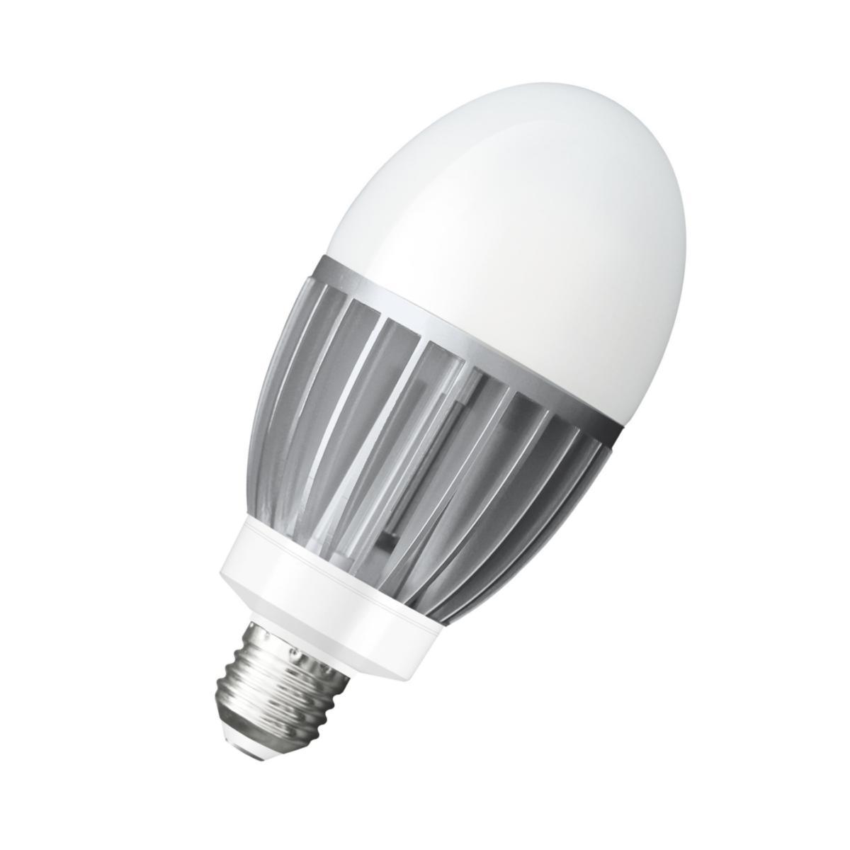LED-lampa HQL Pro - LED HQL 80 4000LM 840 E27 