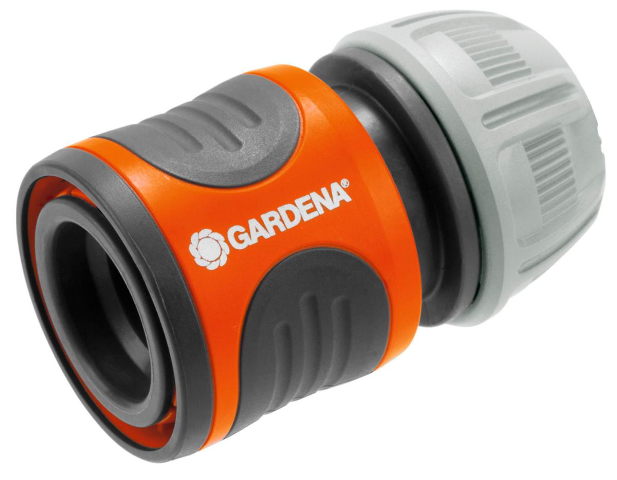 Snabbkontakt Gardena - SNABBKONTAKT GARDENA 2915/18215-1/2" 1-PACK SB