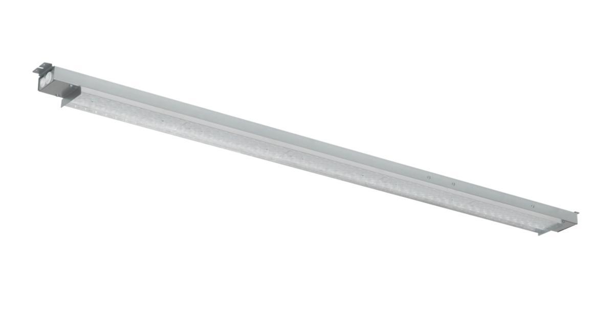 Industriarmatur Tage IP23 - INDARM 70W 4K 9500LM IP23 W ARM TAGE WIB90 L1600/840