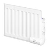 Radiator PAX, enkelpanel, 230V