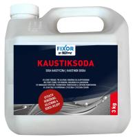 Kaustiksoda Nitor Inne