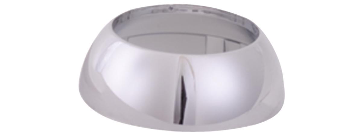 Täckhuv för ettgreppsblandare serie 9000, FMM - FMM 5933-0000 TÄCKHUV FKR TILL 1-GR-BL 9000