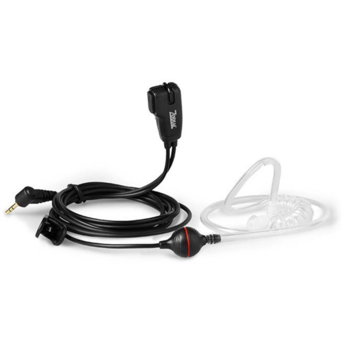 Headset, Secret Service, till Zodiac Micro - HEADSET SECRET SERVICE TILL MICRO ZODIAC