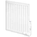 Radiator PAX, enkelpanel, 400V