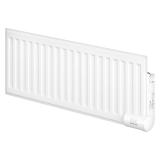 Radiator PAX, enkelpanel, 400V