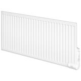 Radiator PAX, enkelpanel, 400V