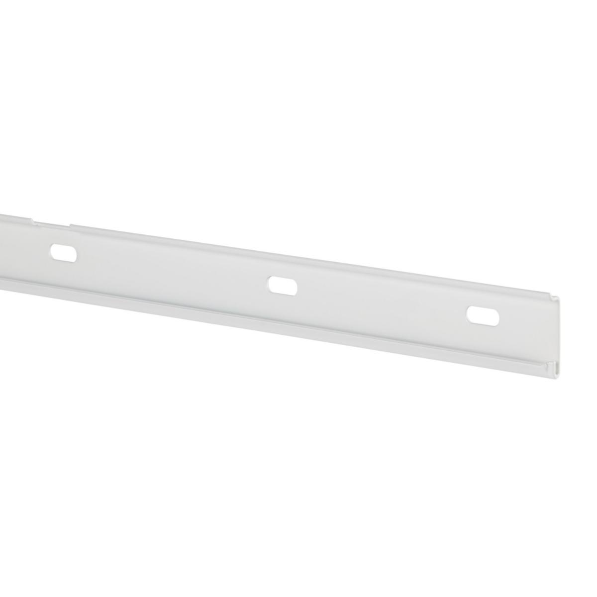 Bärlist Elfa Ny modell - BÄRLIST ELFA B:641 MM VIT 420210