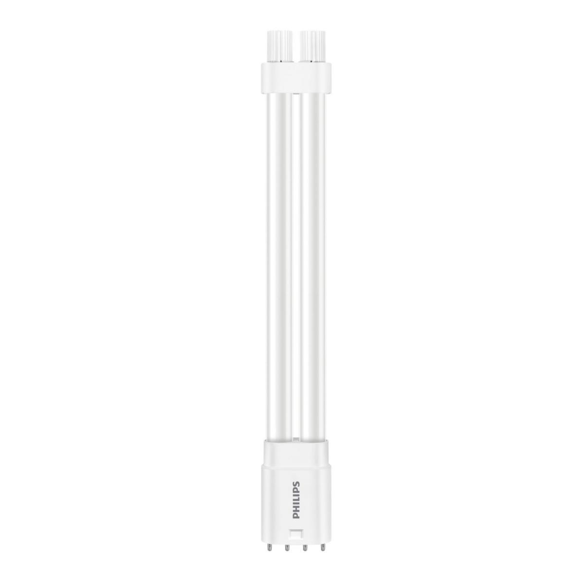 LED kompaktlysrör PLL EM/230V - PLL 2P 13(24)W 4K EM/230V 872016928718100