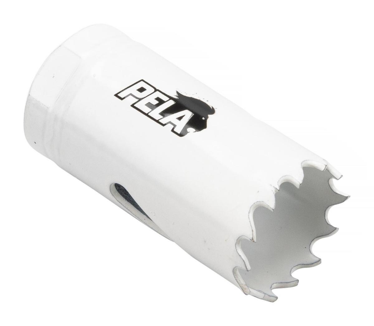 Hålsåg PELA Bi-metall - HÅLSÅG PELA BI-METALL 200MM