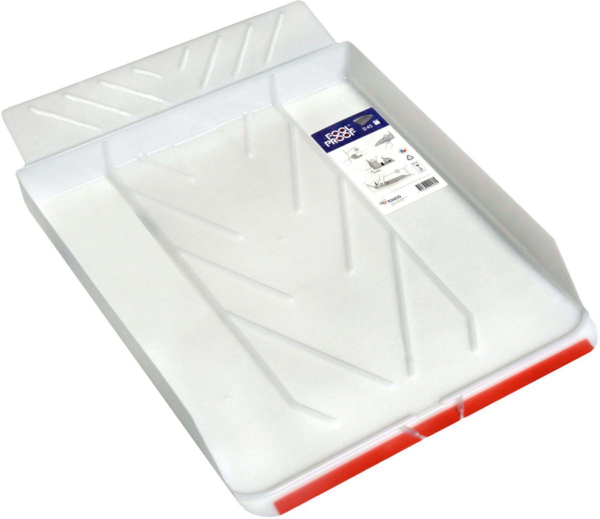 Droppskydd för diskmaskin - DROPPSKYDD 45 CM F DISKMASKIN
