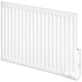 Radiator PAX, enkelpanel, 400V