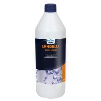 Rengöringsmedel Nitor Ammoniak 24,5%