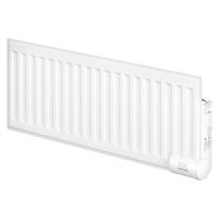 Radiator PAX, enkelpanel, 230V