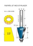 Fasfräs Cobolt HM