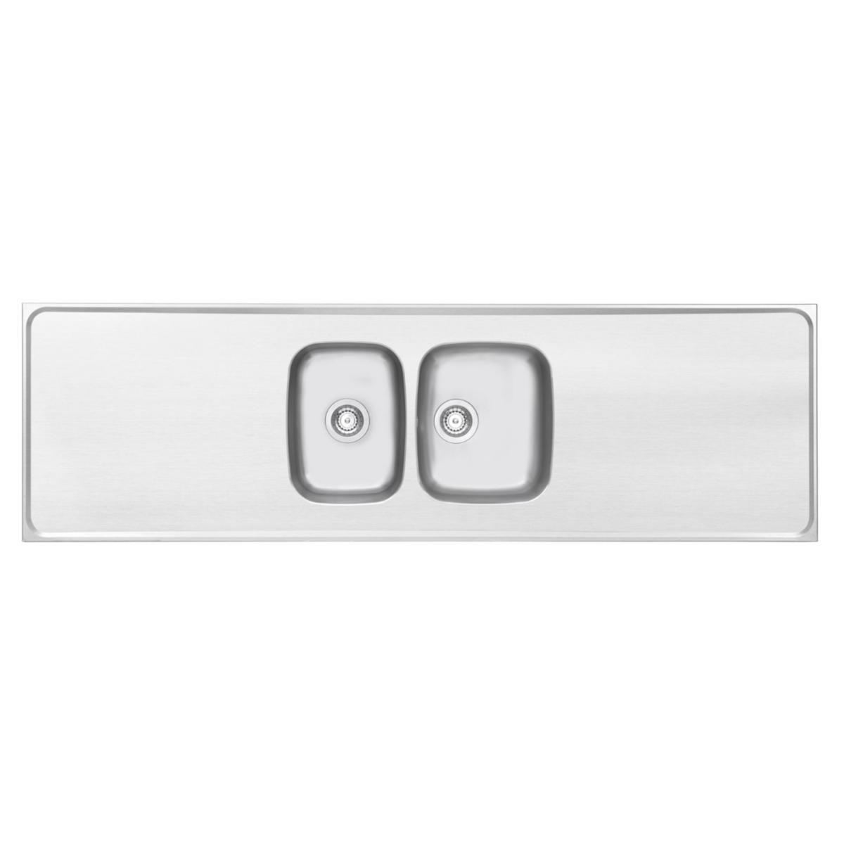 Diskbänk Contura H20C - 600 R, Contura steel - CONTURA H20C - 600 DISKBÄNK VÄNDBAR. 2 STORA DISKLÅDOR