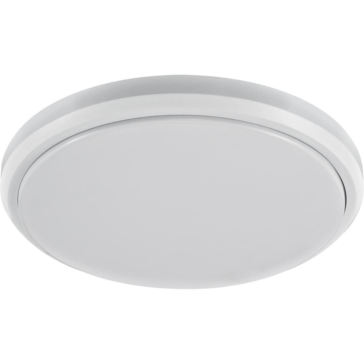 Plafond Roundy - PLAFOND ROUNDY TLE-18 18W