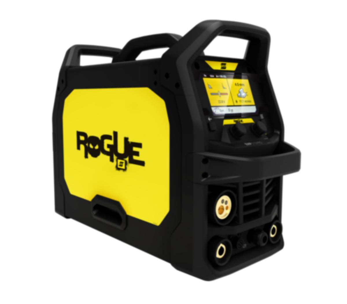 Strömkälla Esab Rogue EMP 210 PRO - STRÖMKÄLLA ESAB ROGUE EMP 210 PRO