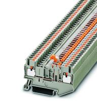 Frånskiljbar plint PT