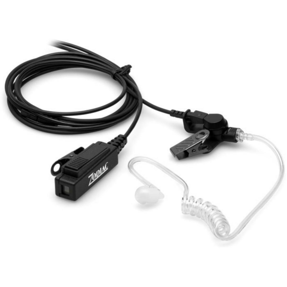 Headset, Secret Service, till Zodiac Freetalk Mini - HEADSET SECRET SERVICE TILL FREETALK MINI ZODIAC
