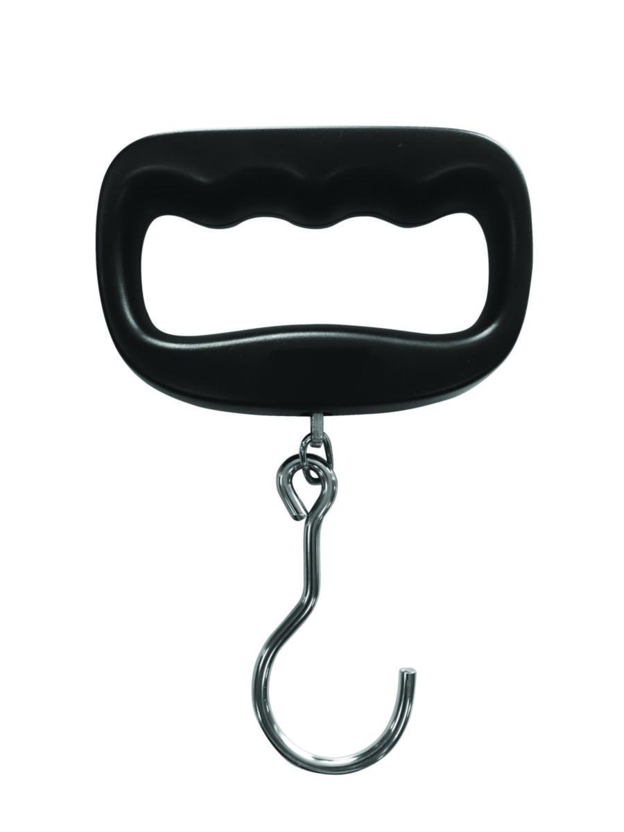 Handvåg Diesella digital - HANDVÅG DIGITAL 50KG 0,01 KG/LB /0,1 KG