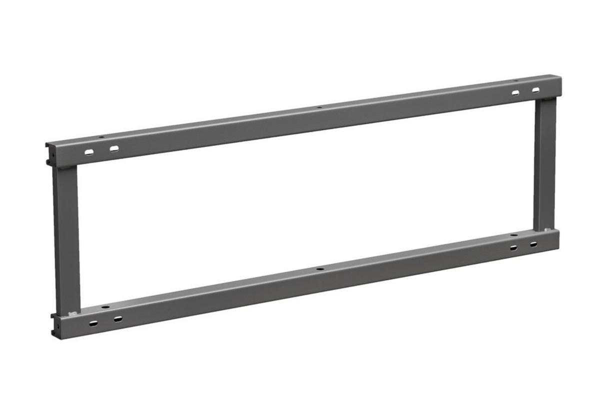 Påbyggnadsarm WFI 1120mm - PÅBYGGNADSRAM WFI 1120 MM NCS S 6502-B