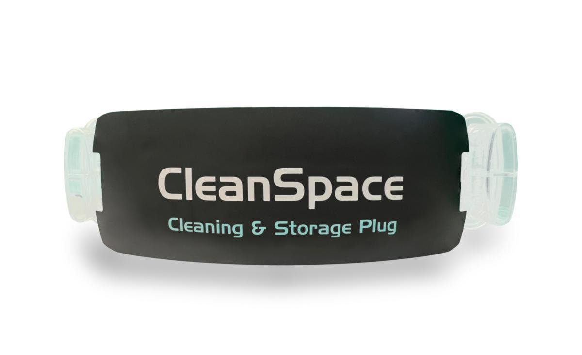 Tillbehör CleanSpace Pro / Ultra - PLUGGSATS CLEANSPACE PRO/ULTRA SKYDDAR ELEKTRONIKEN