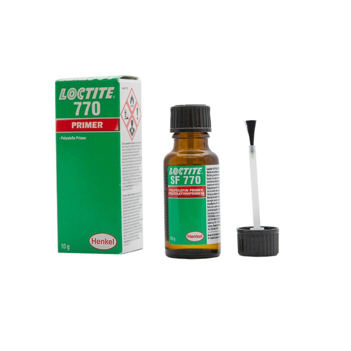 Primer Loctite 770 - PRIMER LOCTITE SF 770 10G SE/FI