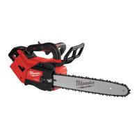 Kedjesåg Milwaukee M18 FTHCHS30-802