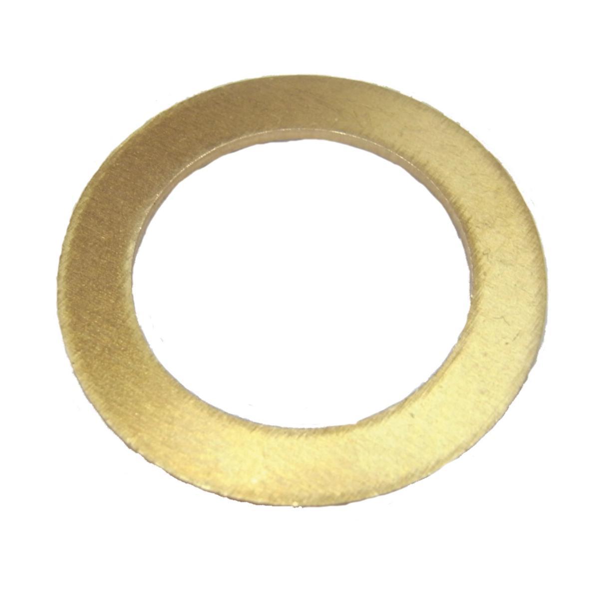 Legionellabricka ENH handratt, Purmo - PURMO MMA SHIMSBRICKA Ø26X1 FÖRHINDRAR AVSTÄNGNING