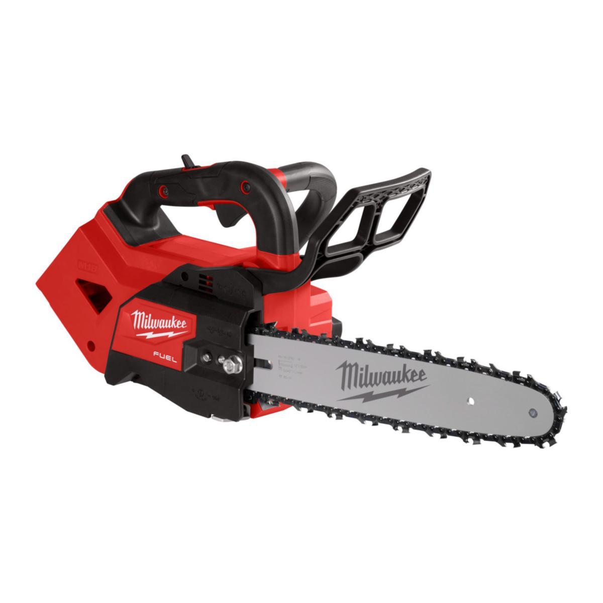 Kedjesåg Milwaukee M18 FTHCHS30-0 SOLO - KEDJESÅG MILWAUKEE M18 FTHCHS 30-0, SOLO, 30CM SVÄRD