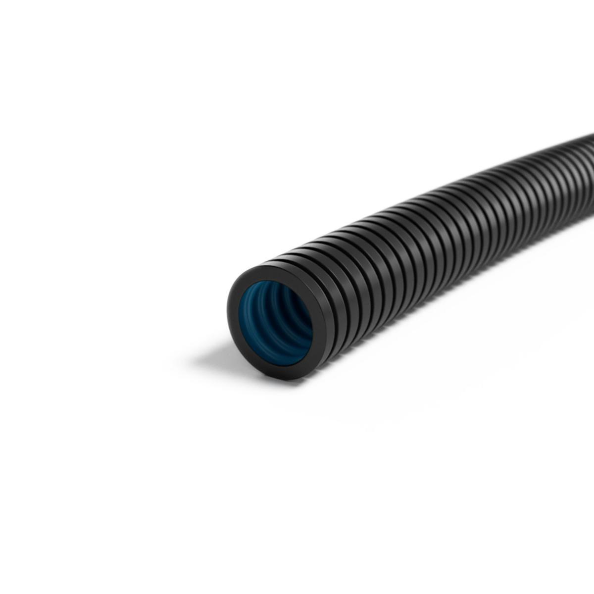 Flexrör Inflex UV - PP UV-FLEXRÖR LF 20MM 100M SEP ZW20 UV LF TD R1