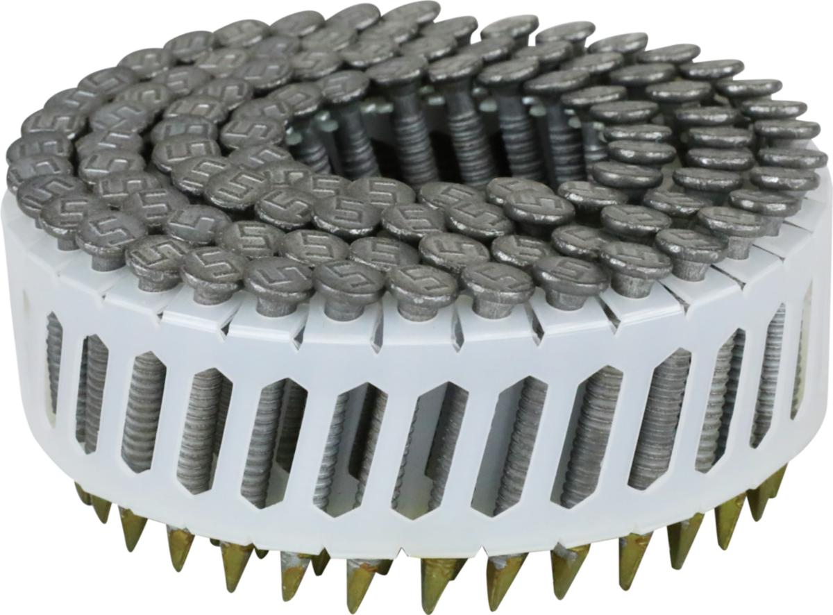 Ankarspik 16º Senco - ANKARSPIK VFZ RULLB 16° SENCO 40X4.1 MM (1800ST) PLASTB