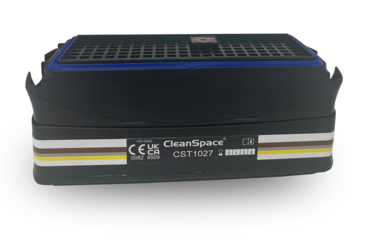 Filter CleanSpace Pro/Ultra - FILTER CLEANSPACE PRO/ULTRA ABE1 P3 P SL R