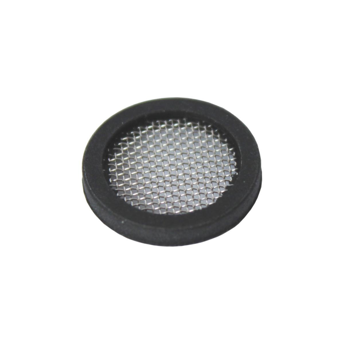 Packning med smutsfilter - PACKNING MED SMUTSFILTER. 1/2" EPDM/ROSTFRITT STÅL