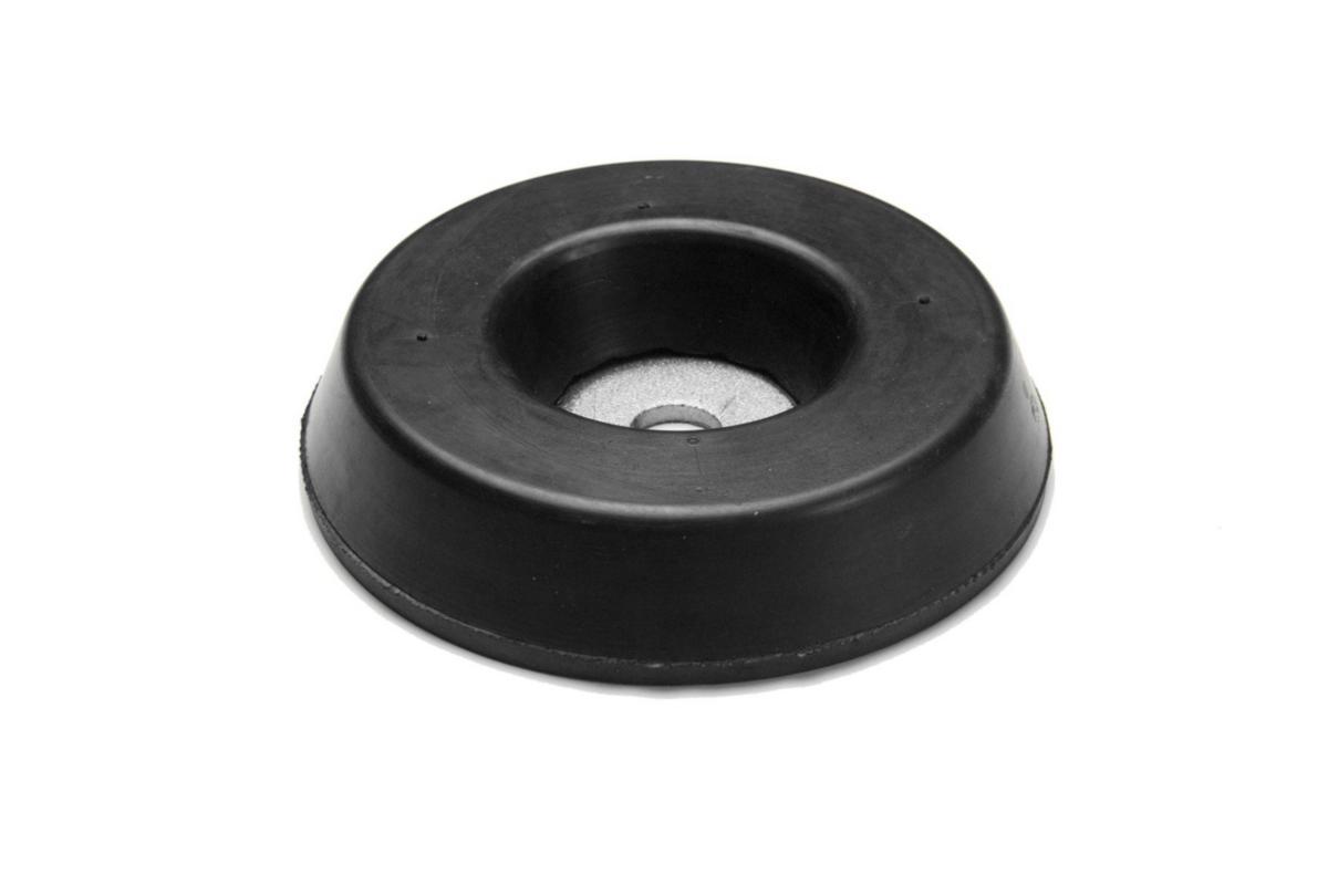 Vibrationsdämpare typ BR - VIBR.DÄMPARE BR75 DÄMPARE/BUFFERT MAX 150KG